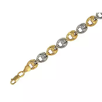 Золотой браслет 01B760058J