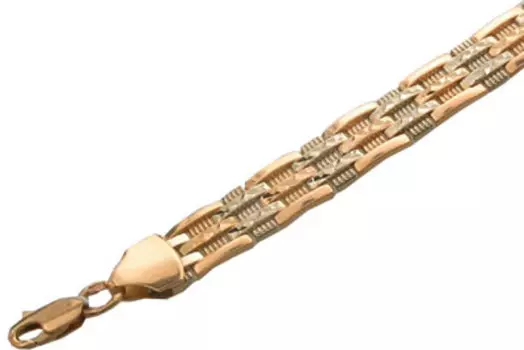 Золотой браслет 01B760595