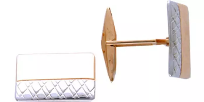 Золотое кольцо 01N010060