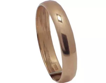 Золотой браслет 01O010012