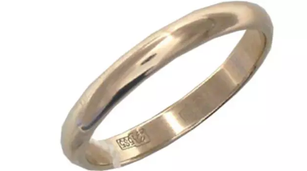 Золотой браслет 01O020011