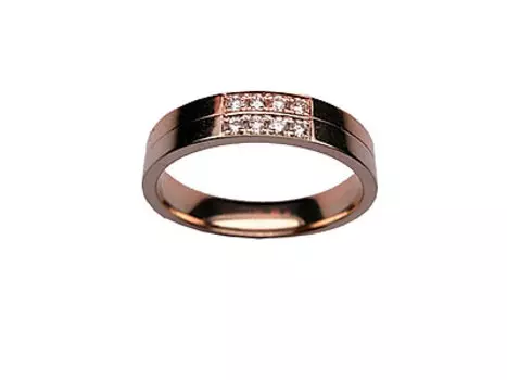 Золотой браслет 01O660085