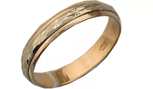 Золотой браслет 01O760021