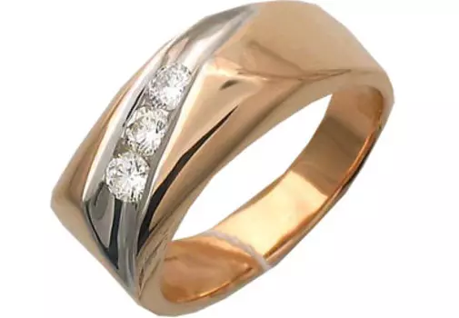 Золотой браслет 01T612111