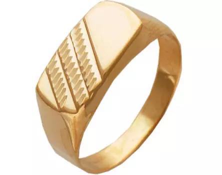 Золотой браслет 01T712118