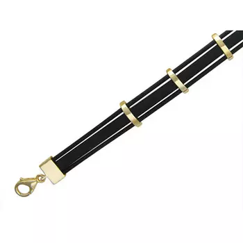 Золотой браслет 0RB030461