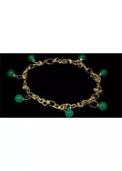 Золотой браслет 51280