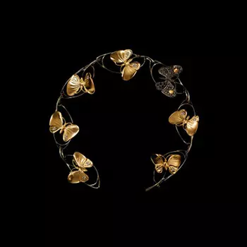 Золотой браслет 51800