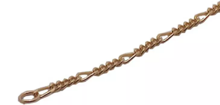 Золотой браслет NB12-01640