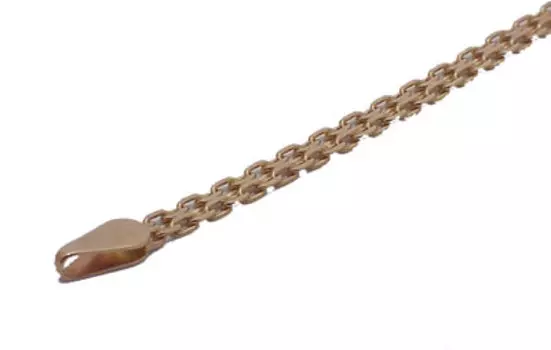 Золотой браслет NB12-04050