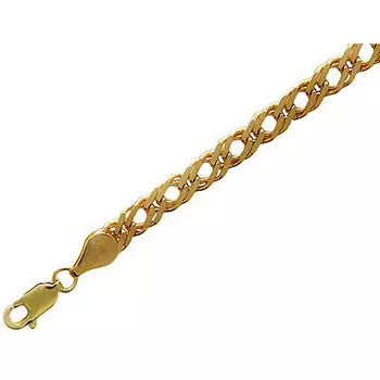 Золотой браслет NB12-07680