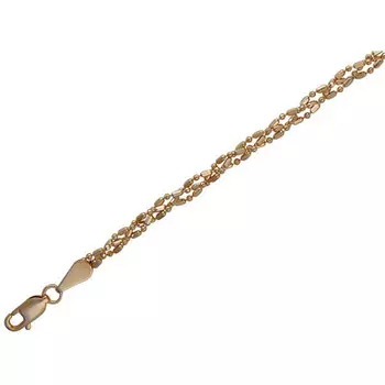 Золотой браслет NB12-100120