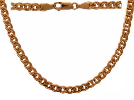 Золотой браслет NB12-20080