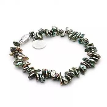 Золотой браслет NP2134