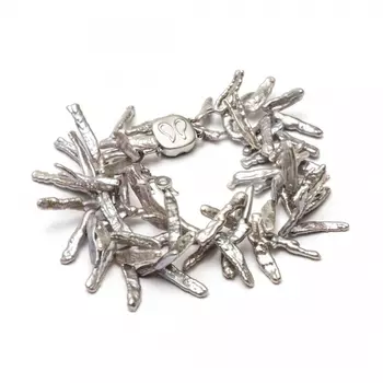 Золотой браслет NP2187