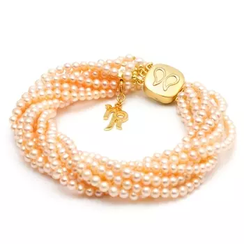 Золотой браслет NP2269