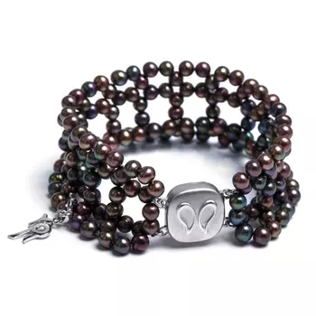 Золотой браслет NP2762