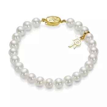 Золотой браслет NP2977