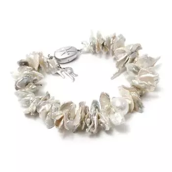 Золотой браслет NP3359