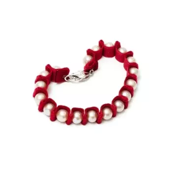 Золотой браслет NP3393