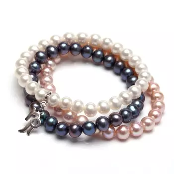 Золотой браслет NP3434