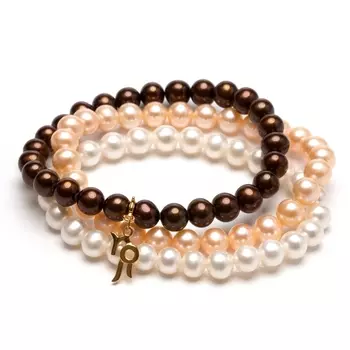 Золотой браслет NP3437