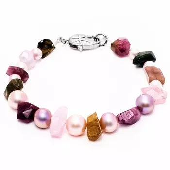 Золотой браслет NP3501