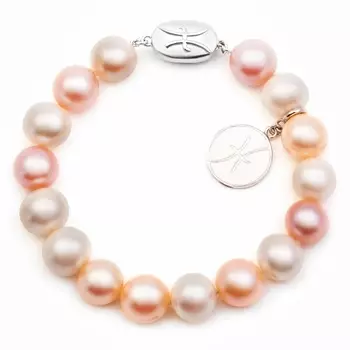 Золотой браслет NP3629