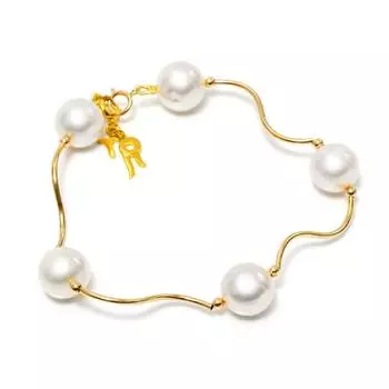 Золотой браслет NP3673