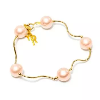 Золотой браслет NP3696