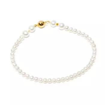 Золотой браслет NP3760