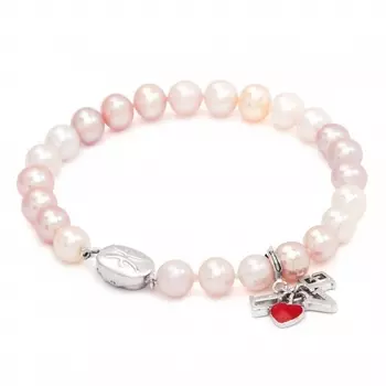 Золотой браслет NP3887