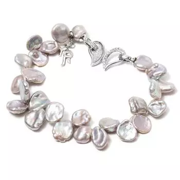 Золотой браслет NP3959