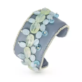 Золотой браслет NP3966