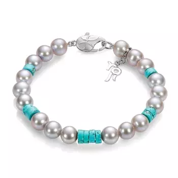 Золотой браслет NP4295