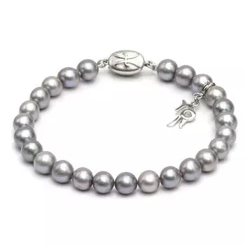 Золотой браслет NP4332