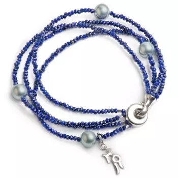 Золотой браслет NP4497