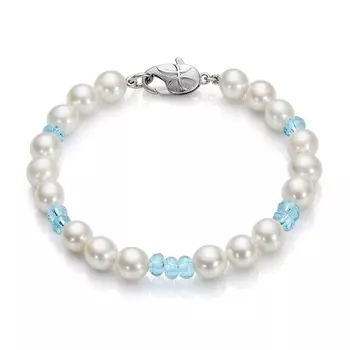 Золотой браслет NP4540