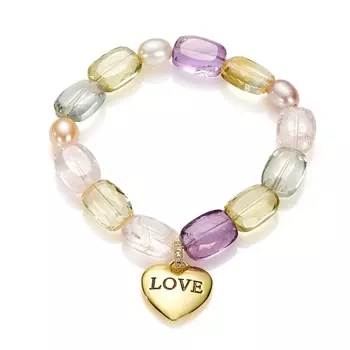 Золотой браслет NP4574