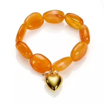 Золотой браслет NP4584