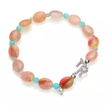 Золотой браслет NP4673