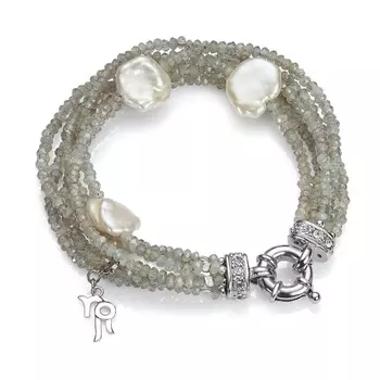 Золотой браслет NP4690