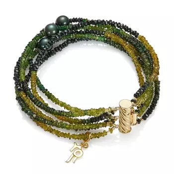 Золотой браслет NP4692