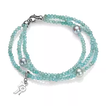 Золотой браслет NP4693