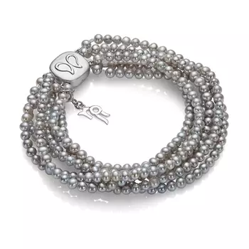 Золотой браслет NP4724