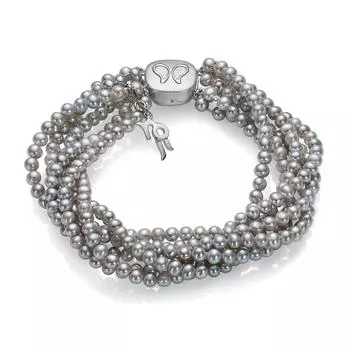 Золотой браслет NP4726