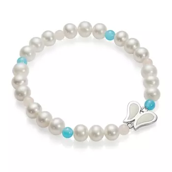 Золотой браслет NP4738