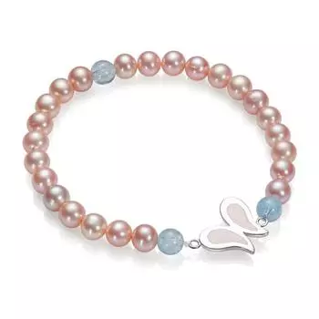 Золотой браслет NP4743