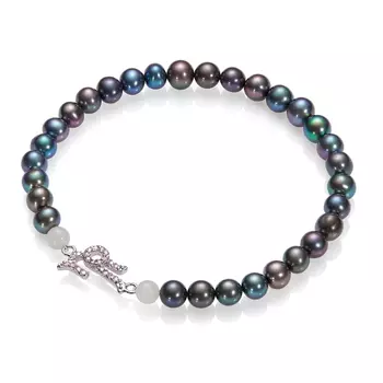 Золотой браслет NP4744