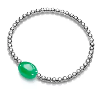 Золотой браслет NP4829